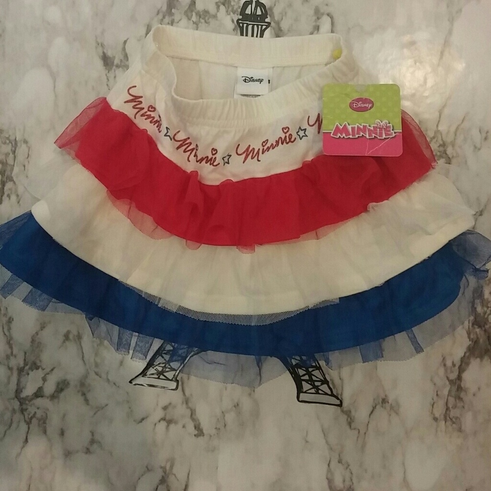 Skirt